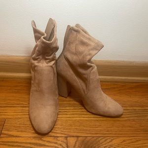 Aldo ankle boots